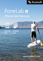 Recuperación de datos iPhone
