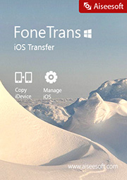 Transferencia de iPhone