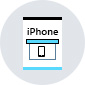 Paquete de software para iPhone