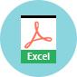 Conversor de PDF a Excel