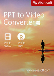 Convertidor de PPT a DVD