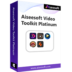 Kit de herramientas de video