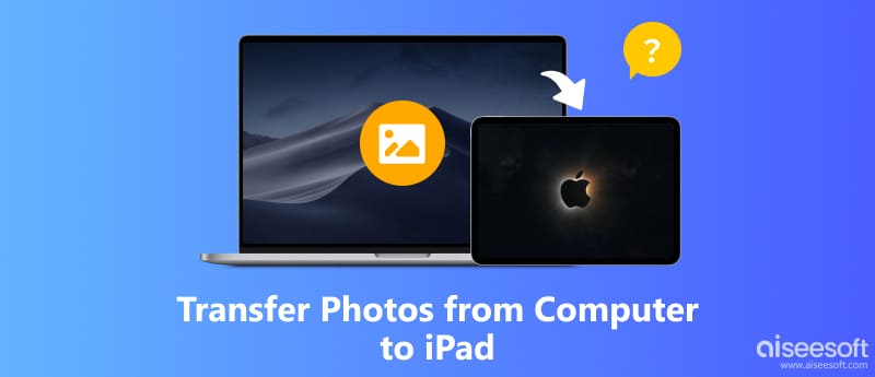 Transfiere fotos de iPhone a PC