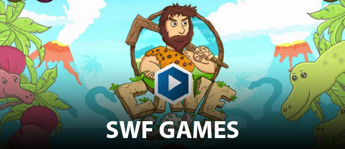 Juegos SWF