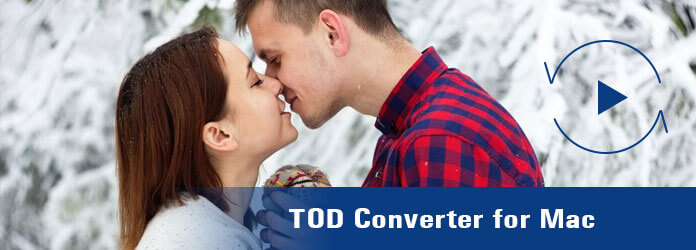 Tod Converter para Mac