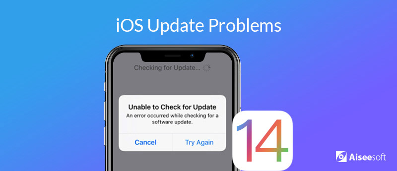Problemas de iOS 16 para iPhone