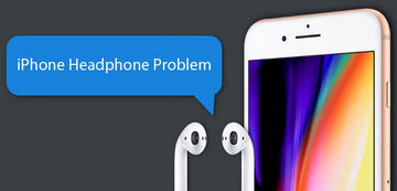 Problemas con los auriculares de iPhone en iOS 13/14