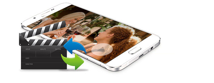 Convertir video para Android