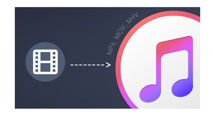 Convertir video a formato de iTunes