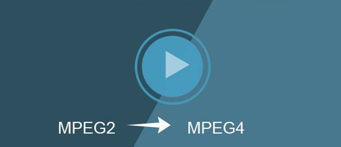 MPEG2 a MPEG4