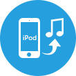 Transferir datos del iPod a iTunes