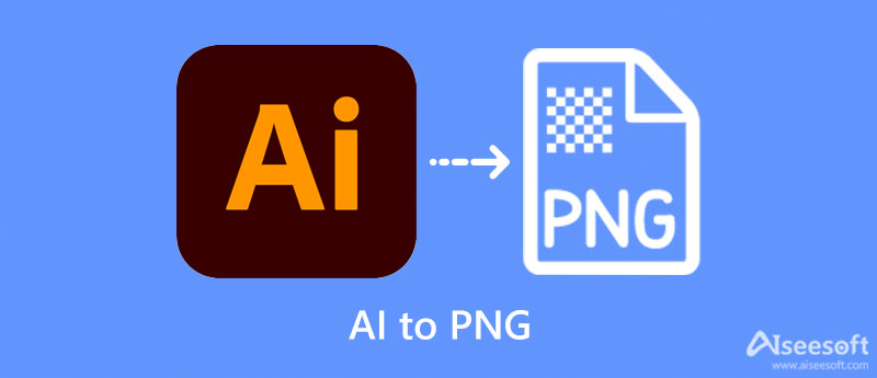 IA a PNG