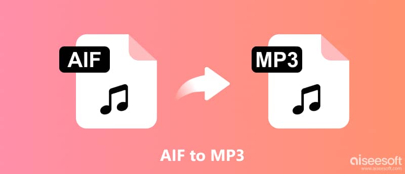 AIF a MP3