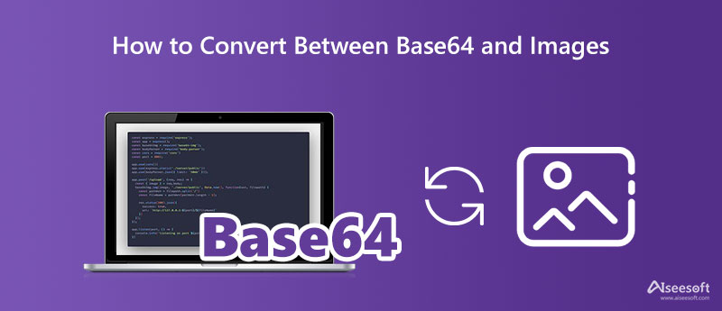 Base64 a Imágenes