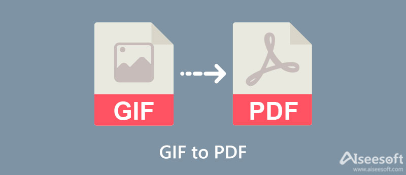 GIF a PDF