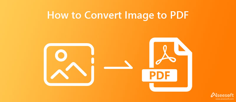 Convertir imagen a PDF