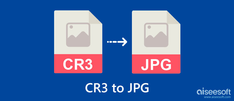 CR3 a JPG