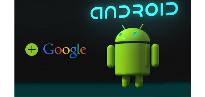 Agregar cuenta de Google en Android