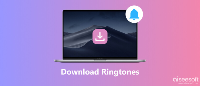 Descargar tonos de llamada