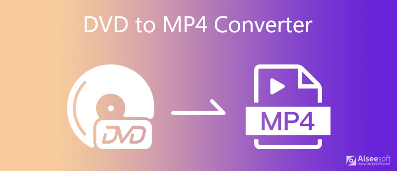 Convertidor de DVD a MP4