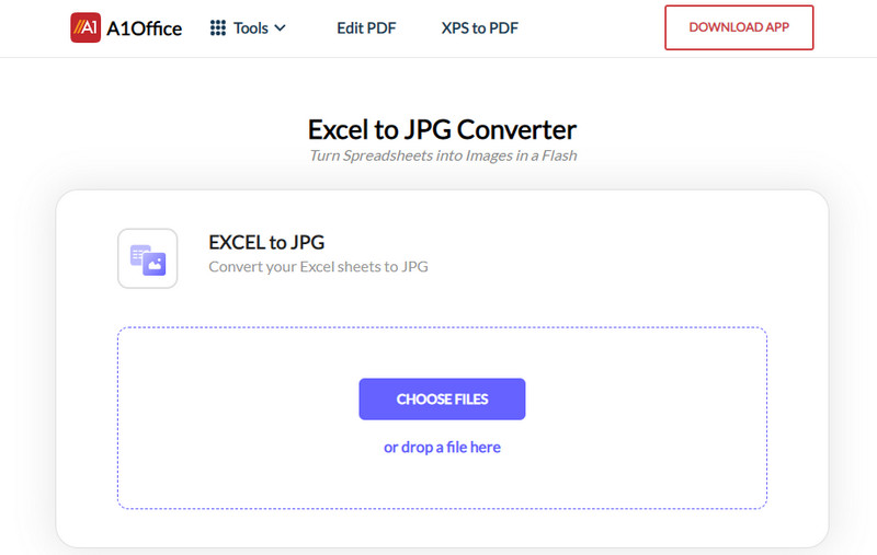 A1 Office Excel a JPG