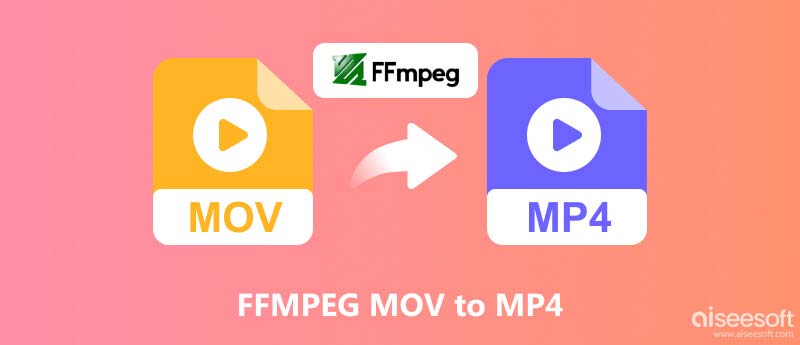 FFmpeg MKV a MP4