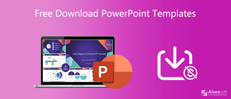 Descargue y use plantillas de PowerPoint gratis