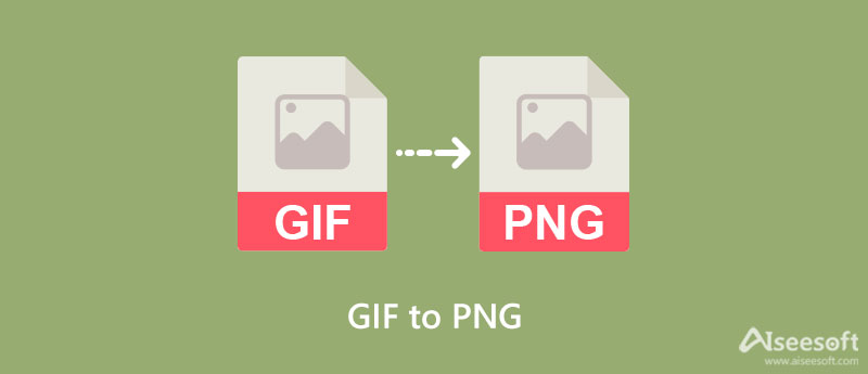 GIF a PNG