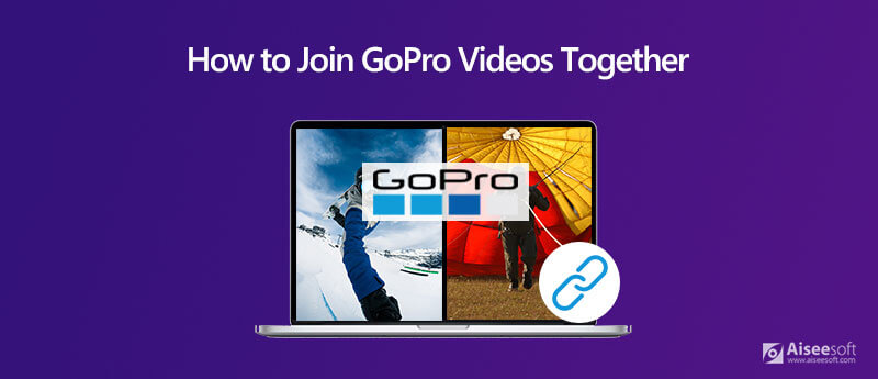Únete a los videos de GoPro