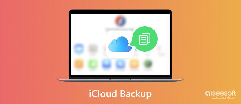 icloud de copia de seguridad