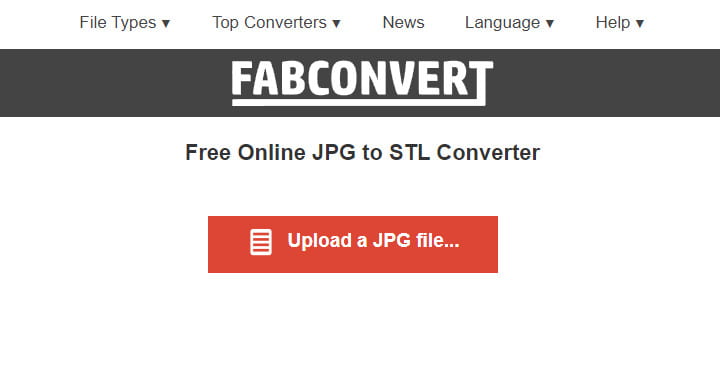 fabconvert