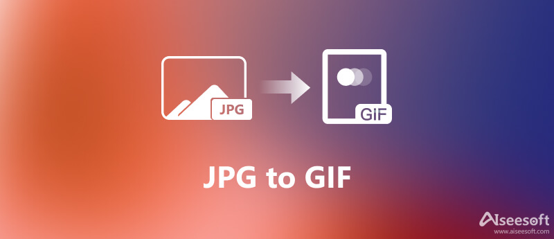 Convertir JPG a GIF