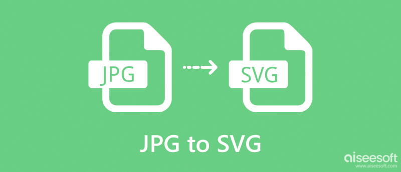 JPG a SVG