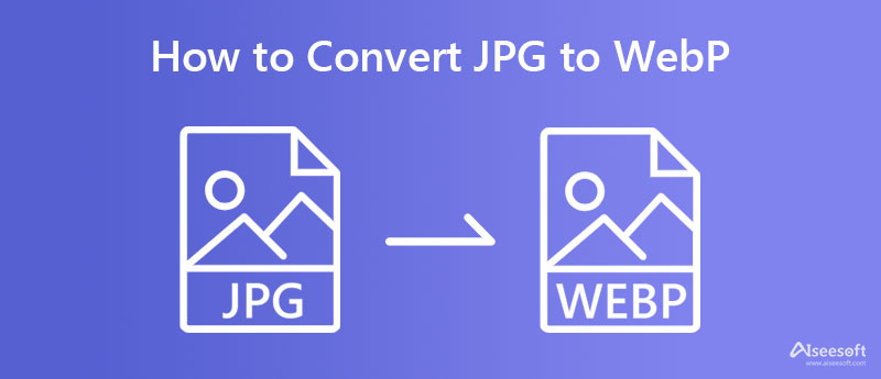 JPG a WebP