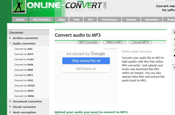 Online-convert.com