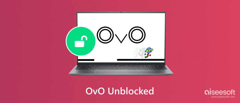 Ovo desbloqueado