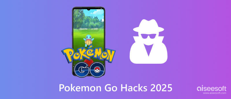 Trucos de Pokémon Go 2025