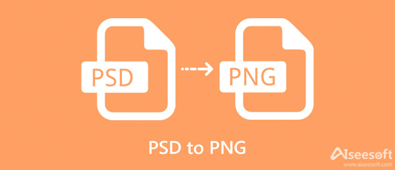 PSD a PNG