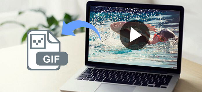 Convertir video en GIF