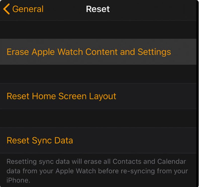 Use Apple Watch Unlock iPhone without Passcode