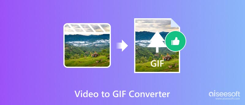 Convertidor de video a GIF