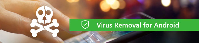 Eliminación de virus para Android