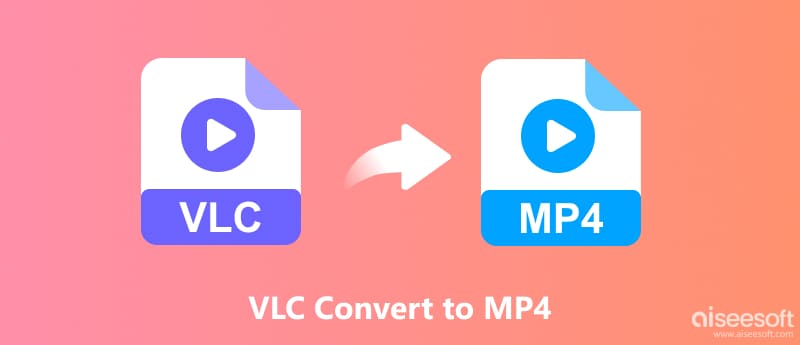 Convertir VLC a MP4