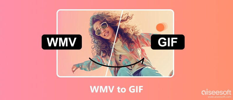 WMV a GIF