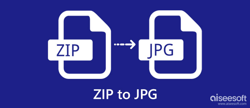 ZIP a JPG