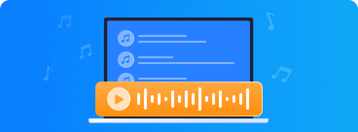 Archivos de sonido