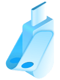 Icono de banner