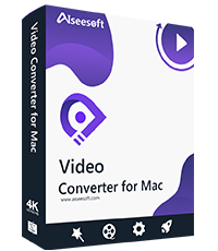 Video Converter para Mac