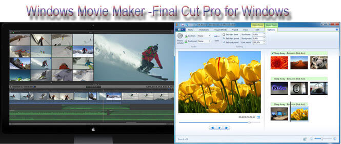 Windows Movie Maker