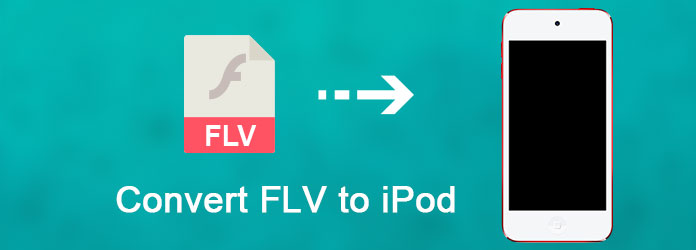 Convertidor FLV a iPod